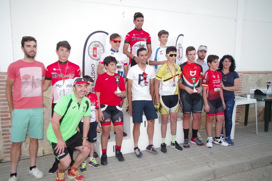 Trofeo Hermanos Herrada